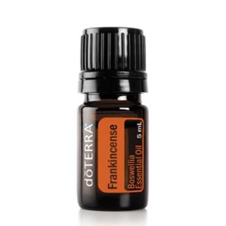 多特瑞 精油之王 乳香精油5ml 現貨 正品 4ML呵護滾珠