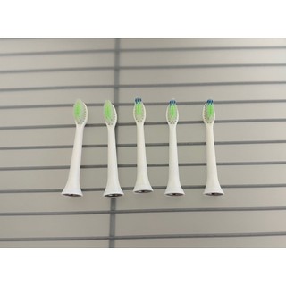 Philips 飛利浦電動牙刷通用刷頭HX6063/HX6064/HX6073/HX6074/HX6068/HX9023