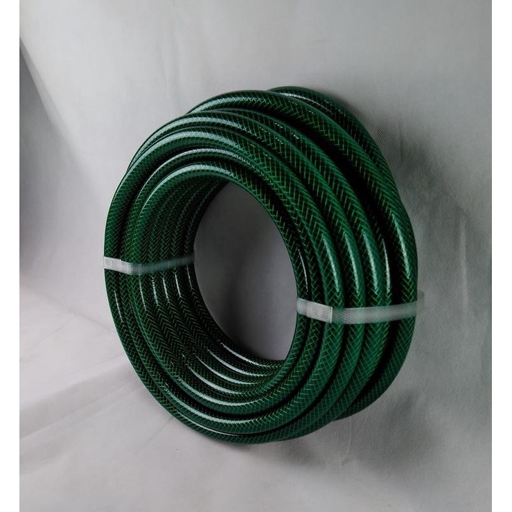 台灣製 耐壓 10米 15米 20米 包紗管 4分 內外徑11/13mm 包紗高壓水管 抗UV 耐水壓 不易折彎 包紗管