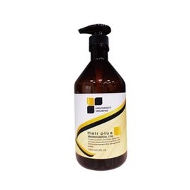 Hair plus 甜橙精油洗髮精1000ML
