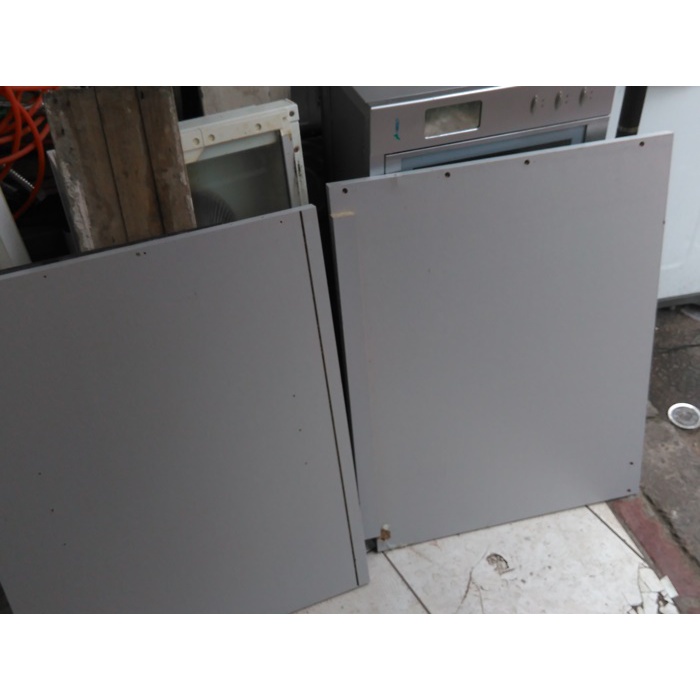 二手木板 隔板 層架板 塑合板 系統櫃拆下 DIY材料