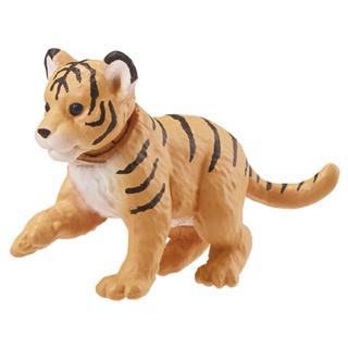 【TAKARA TOMY】多美動物 ANIA AC-07 老虎