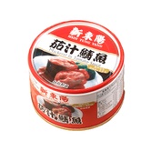 新東陽茄汁鯖魚230g