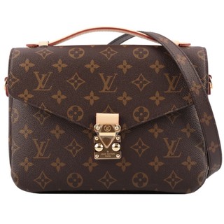 LV 「郵差包」Pochette Métis
