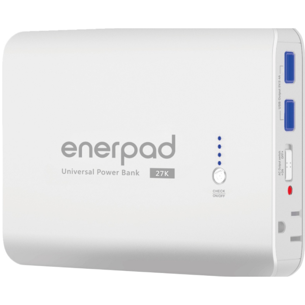 enerpad AC27K