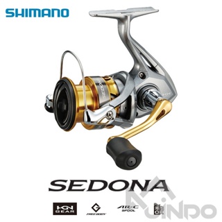 【敬多路亞】日本 SHIMANO 17 SEDONA 紡車 捲線器 海釣 磯釣 路亞 釣魚 微鐵 船釣 鐵板 公司貨