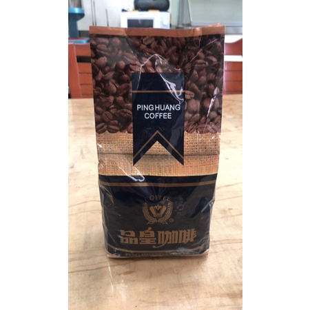 品皇咖啡豆- ☕️曼巴咖啡