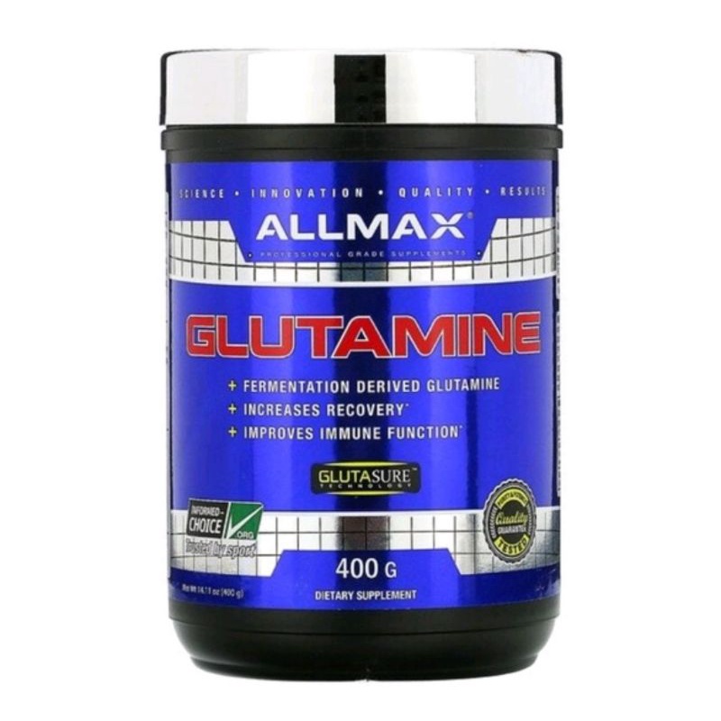 《現貨速發》左旋麩醯胺酸粉 L-Glutamine 加速修復防止肌肉分解 促進肌肉復原