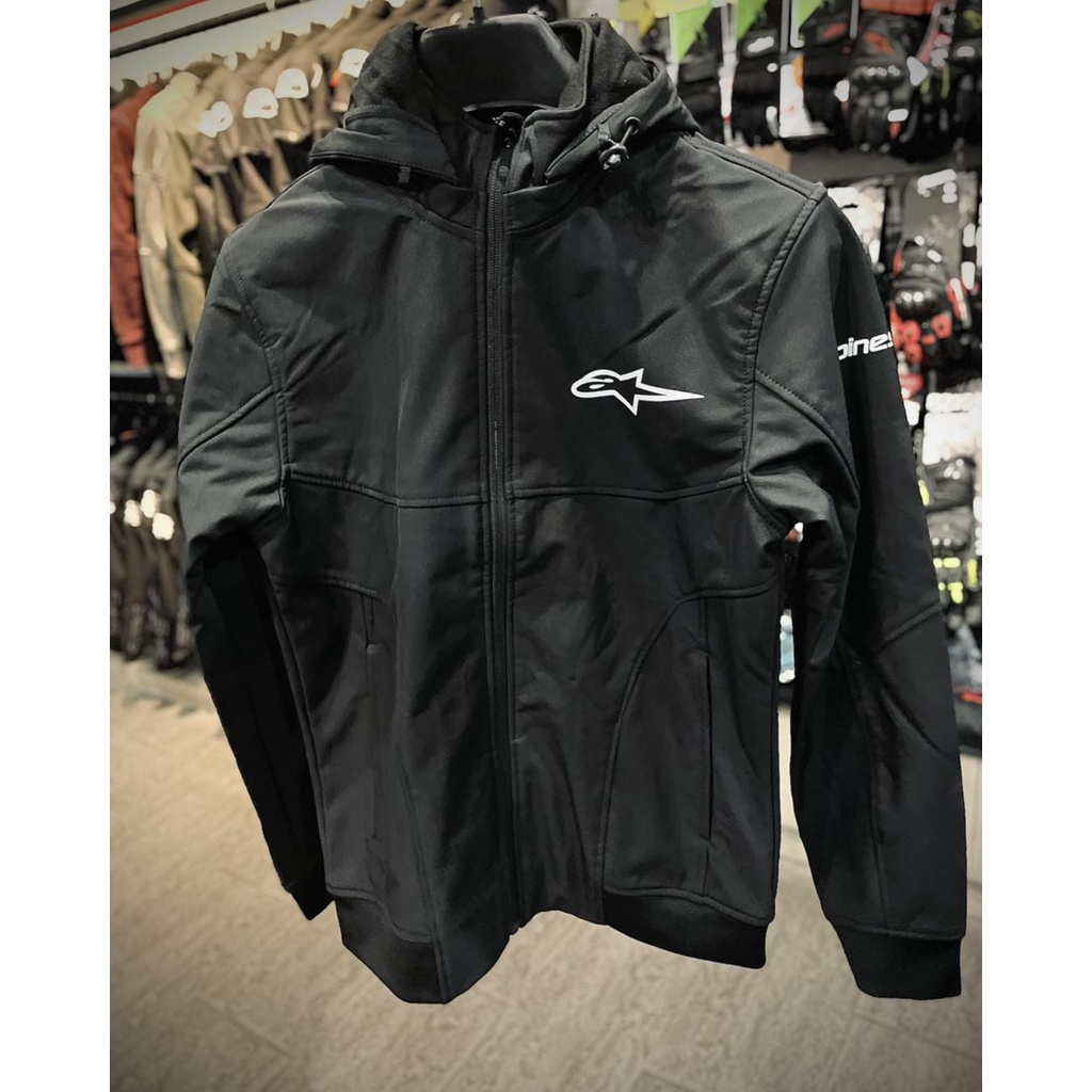 大人の上質 Heart to Heartalpinestars アルパインスターズ バイク