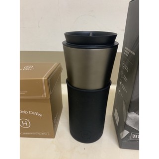 HYDY 兩用隨行保溫杯 450ML