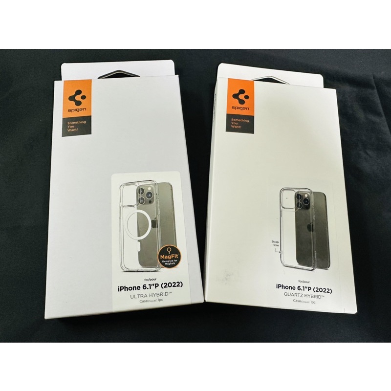 spigen防摔手機殼iphone 14pro~magsafe ultra hybrid保護殼quartz hybrid