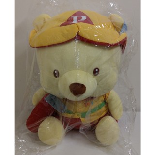 [戰神的店] 迪士尼 小熊維尼 baby款 小時候 絨毛娃娃 絨毛玩偶 40公分