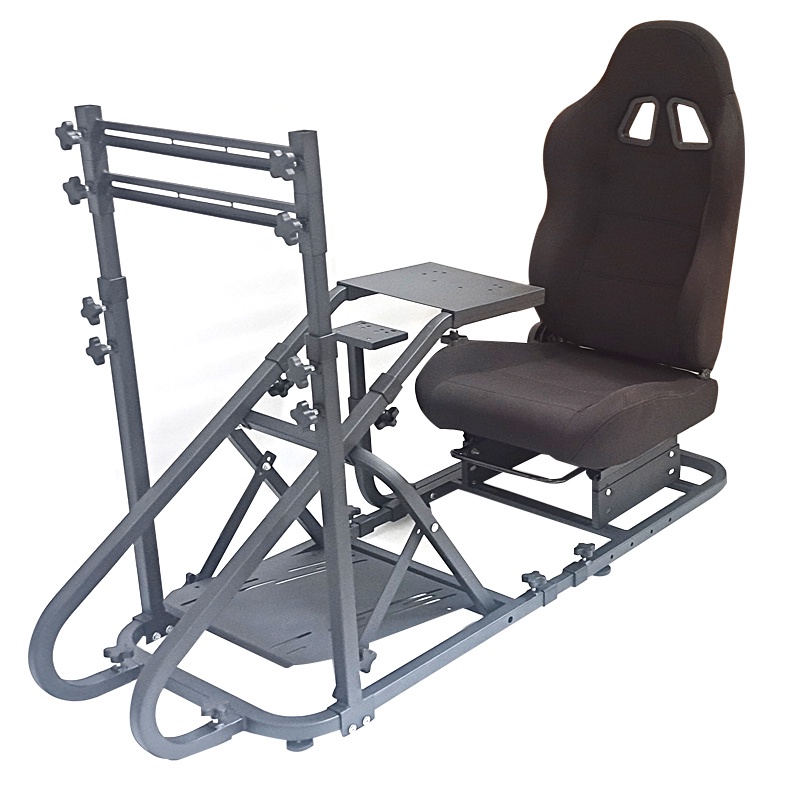 NBL 賽車模擬遊戲 羅技 G29 G27 T300 T500 CS CSW 方向盤支架 座椅