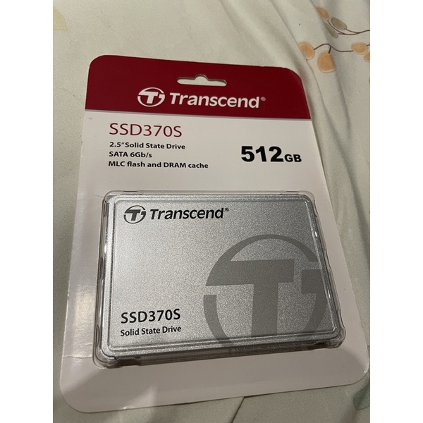 Transcend clearance ssd370s 512gb