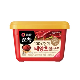韓國 韓式大象辣椒醬 500g 辣椒醬 辣椒 拌醬