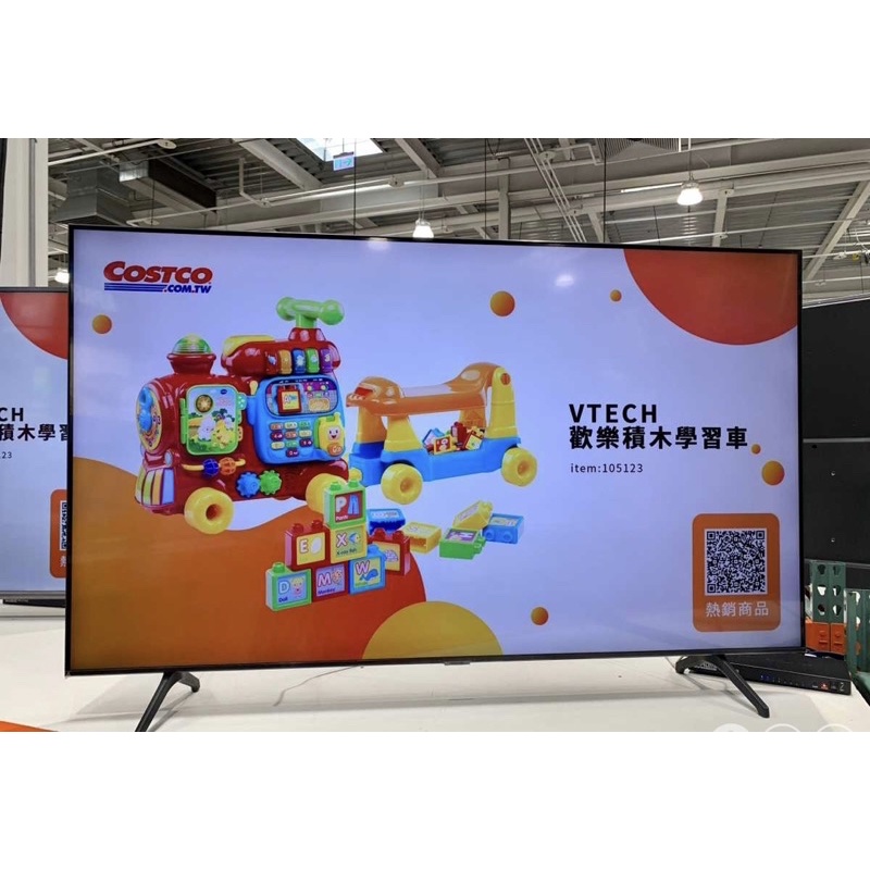 🌈享鐌🦣SAMSUNG 58＂4K智慧連網電視（賣場展示品無保固） #128058#三星