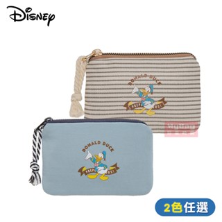disney 迪士尼 零錢包 唐老鴨 海邊走走鴨 票卡零錢包 悠遊卡 鑰匙包 ptd22-c5-21 得意時袋