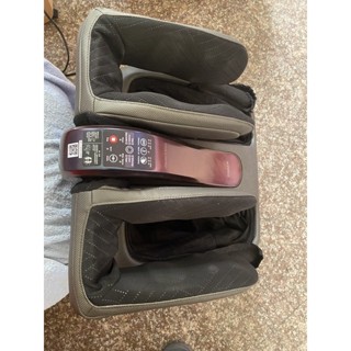 OSIM 智慧腿樂樂2 OS-393S 二手