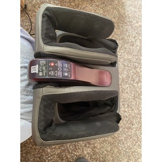 OSIM 智能腿樂樂2 OS-393S 二手