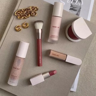 現貨💕 ROSE INC 自然光感粉底液 粉底精華 SKIN ENHANCE LUMINOUS TINTED SERUM