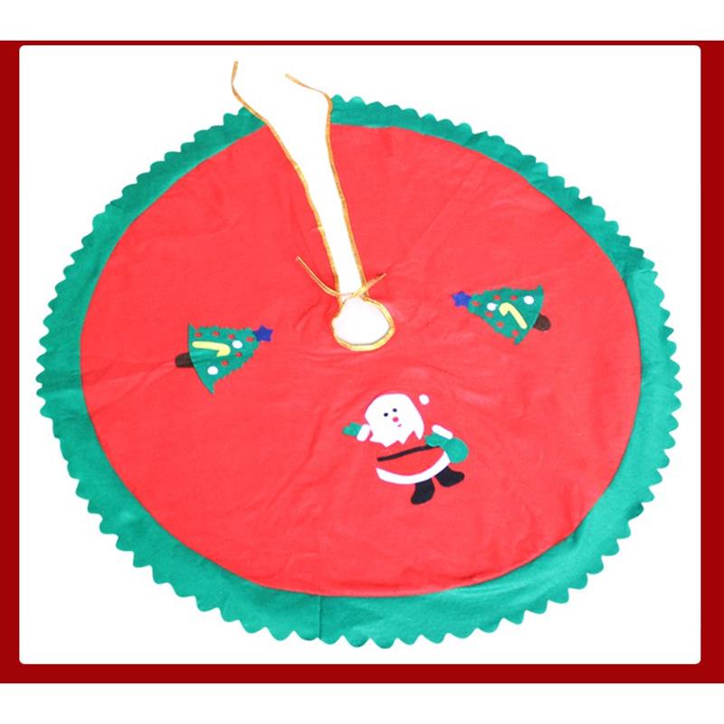 桃園免運 免運🔥聖誕樹腳 樹裙 裝飾聖誕樹底座 腳套 聖誕圍裙 聖誕用品 聖誕節裝飾品 聖誕圍裙 聖誕節用品老人樹10