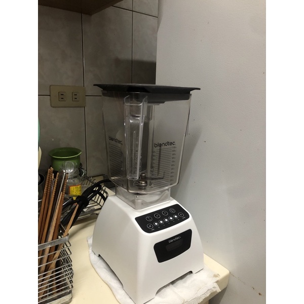 blendtec Classic 575食物調理機 2手 二手