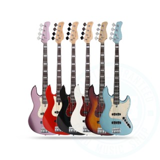 SIRE／MARCUS MILLER V7 Alder 第二代 四弦電貝斯【樂器通】