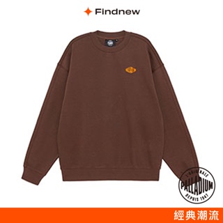 PALLADIUM 圓領長袖衛衣 177383-249【Findnew】