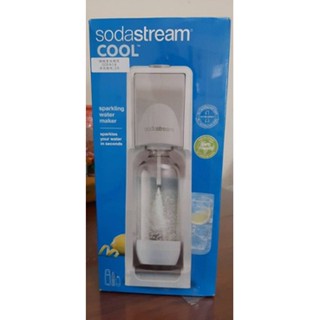 Soda Stream JET 氣泡水機原廠公司貨