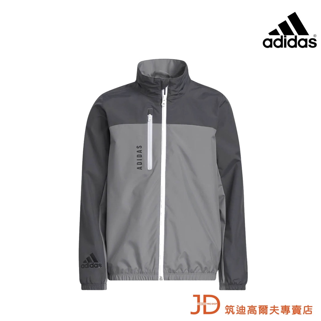 adidas 高爾夫兒童雨衣 #HD1040 #HD1052上衣不單獨販售