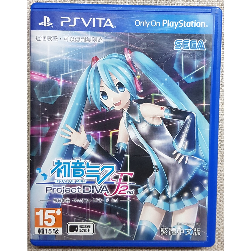 PSVITA 初音ミクコラボモデル 使用感あり テレビゲーム 携帯用ゲーム