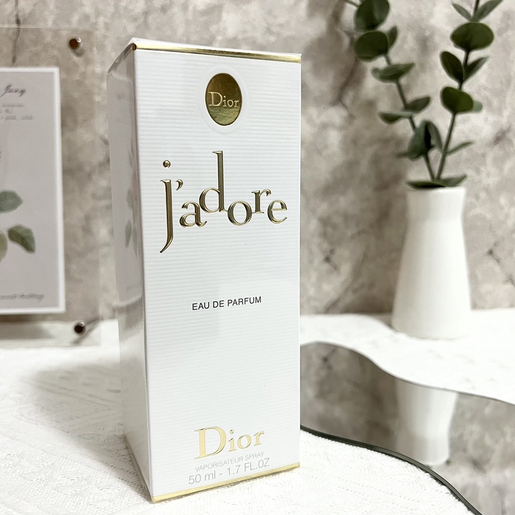 波妮香水♥ Dior J'adore 迪奧 真我宣言 女性淡香精 30ml  50ml 75ml 100ml 髮香噴霧