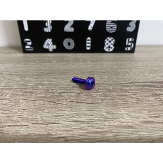 空濾外蓋鈦螺絲DRG JETS SR SL勁戰 bws