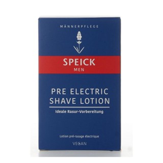 德國 Speick 男士刮鬍水 (電動刮鬍刀專用) 100ml (SP013)