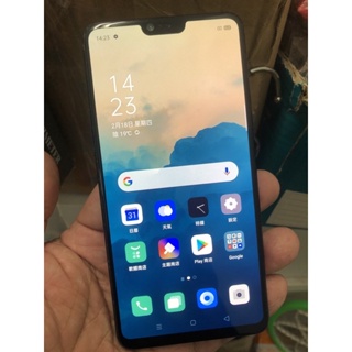 OPPO R15 手機 二手機 中古機 6G 128G 功能正常 台灣現貨