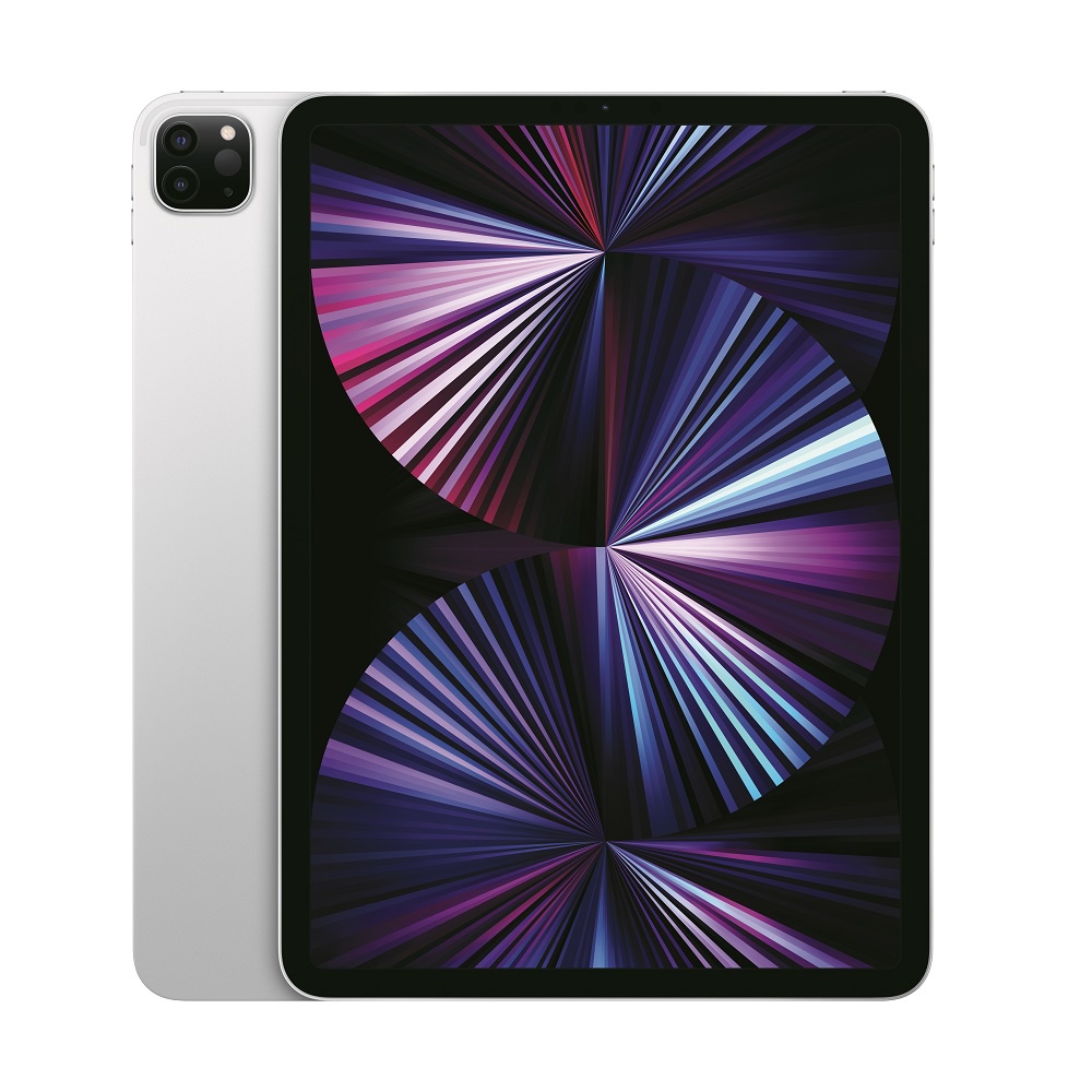 Apple iPad Pro 11吋 2021版 Wi‑Fi 128GB -(公司貨)