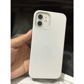 Magsafe磁吸iPhone 12 原裝手機殼 IPhone12 Pro Max 官方液態矽膠手機殼