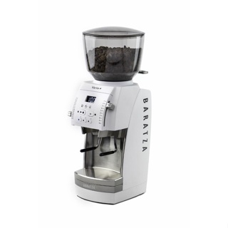 『船鼻子』Baratza Vario+/886 陶瓷平刀 電動磨豆機 咖啡豆研磨機 <贈一磅單品豆+毛刷>