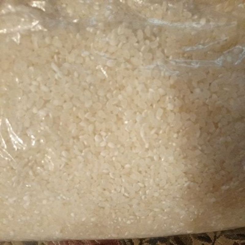 白米 食用米 新鮮白米/ 糙米 可以少量購買 150g