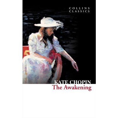 The Awakening 覺醒/Kate Chopin【三民網路書店】