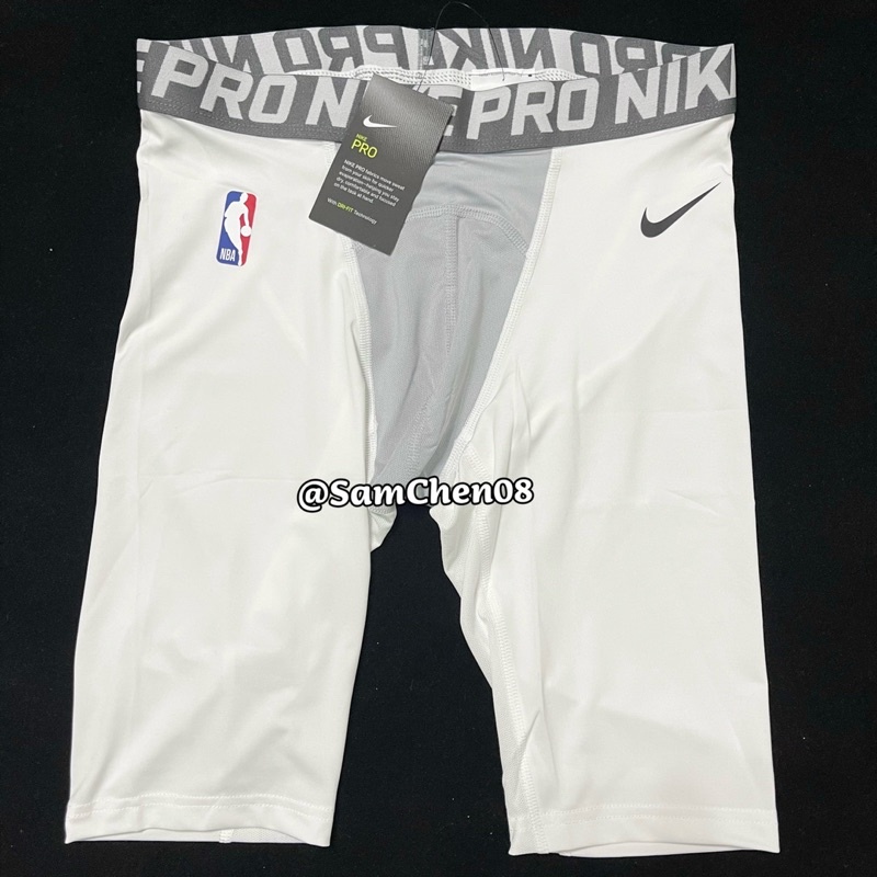 Nike Pro NBA 球員版 緊身褲 短褲 束褲 籃球褲 背心 球衣 練習衣 MORANT KOBE JORDAN