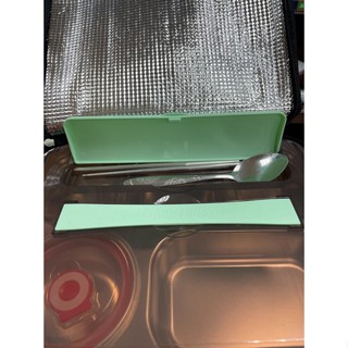 便當盒 餐盤 學生上班族餐盤 便攜加水保溫分格餐盤 304不銹鋼飯盒上班族方形餐盒 過年禮盒 辦活動餐盒