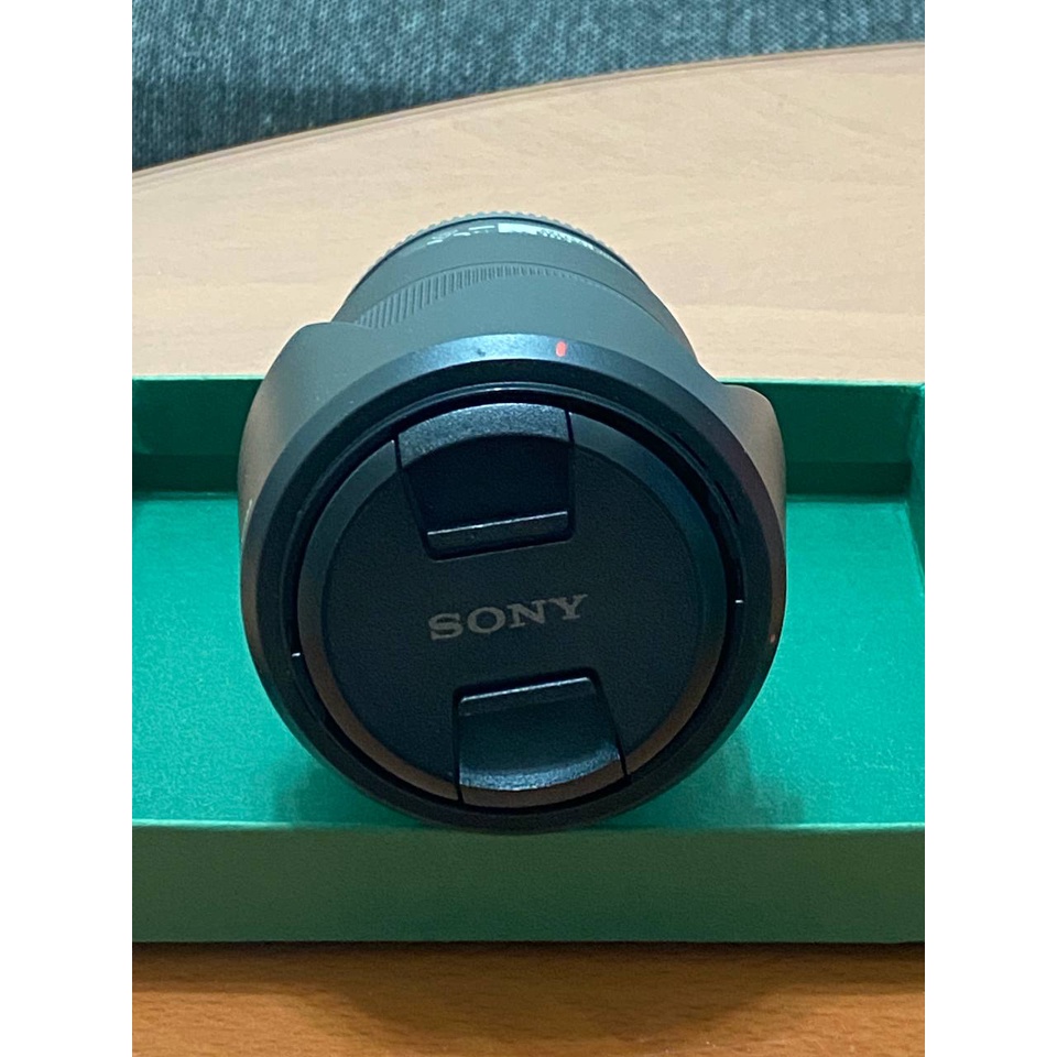【二手】Sony A6000 + SONY E 18-135mm F3.5-5.6（SEL18135）附贈清潔工具、腳架