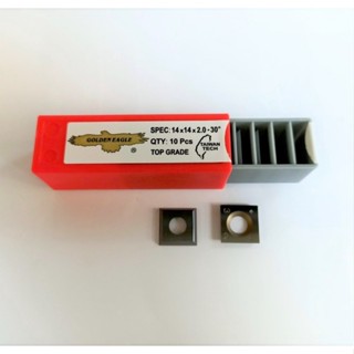 【臺南南方】golden eagle 刨木機專用 螺旋刀 硬質合金鋼 替換刀片 刀刃 手壓刨木機 自動刨木機