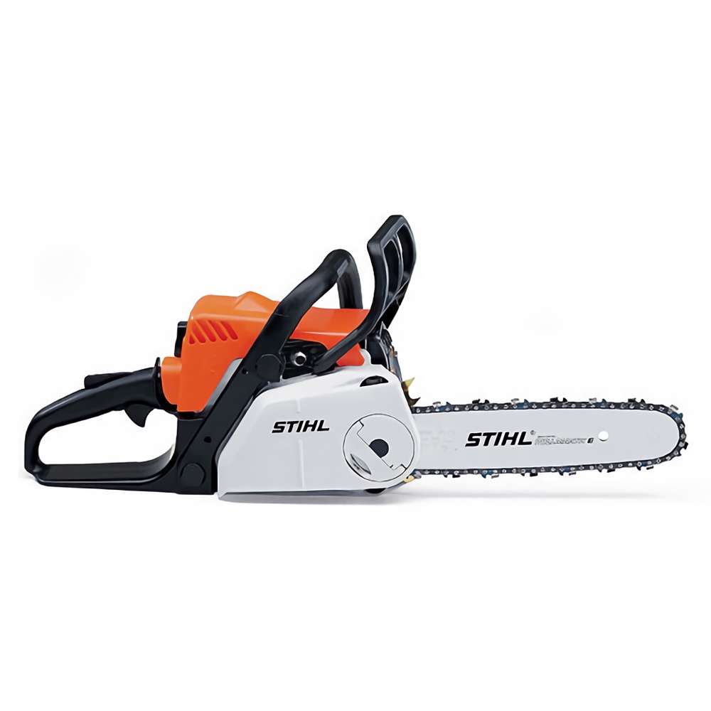 德國STIHL 引擎式鏈鋸機 MS 180 C-BE (輕拉型)