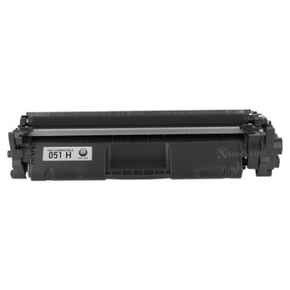 CANON CRG-051H/CRG051H 高容量相容碳粉匣