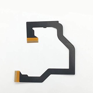 任天堂 用於 Nintendo DS NDS 的替換內部帶狀 LCD 螢幕連線排線
