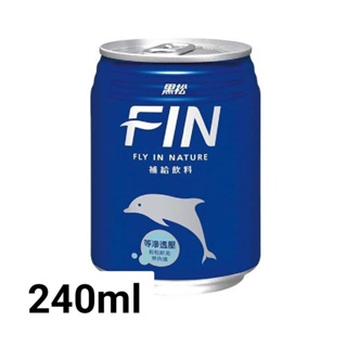 現貨 FIN 運動飲料 鋁罐 非 舒跑 超取限1箱