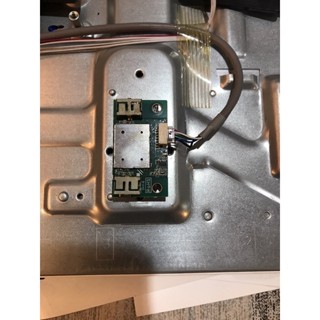 SAMPO EM-49ZT30D Wi-Fi模組