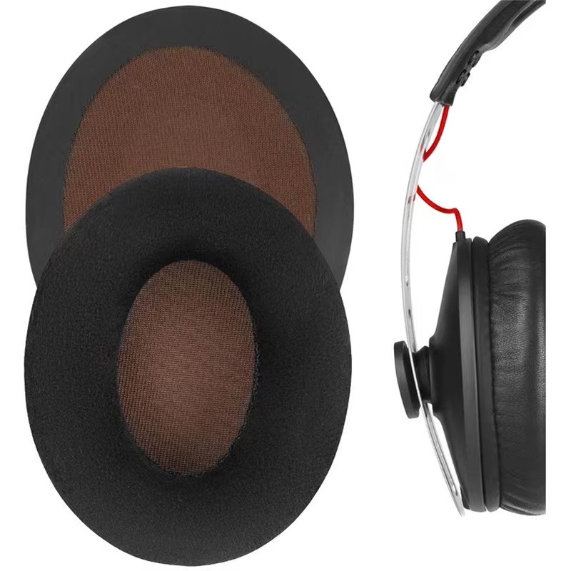 高品質耳墊替換耳墊套適用於 Sennheiser Momentum 入耳式耳機
